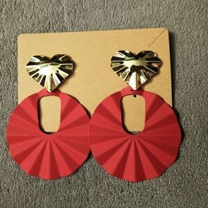 Statement Earrings